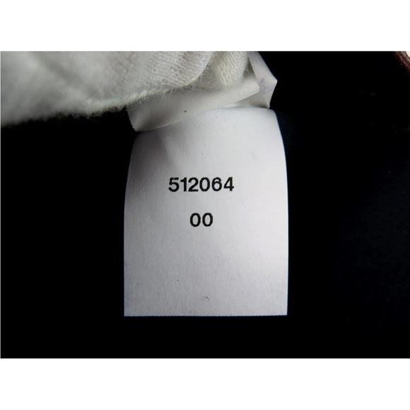 Stella McCartney Red Chain Tote Bag with Dust bag and small pouch - Picture 14 of 15